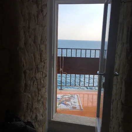 U' Carvutt The Crab's Polignano a Mare