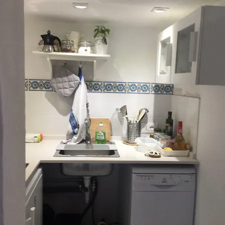 U' Carvutt The Crab's Apartment Polignano a Mare