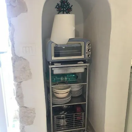 U' Carvutt The Crab's Apartment Polignano a Mare