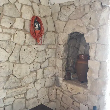 U' Carvutt The Crab's Polignano a Mare