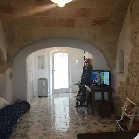 U' Carvutt The Crab's Polignano a Mare
