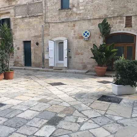U' Carvutt The Crab's Apartment Polignano a Mare