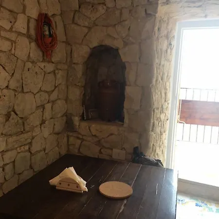 Apartment U' Carvutt The Crab's Polignano a Mare