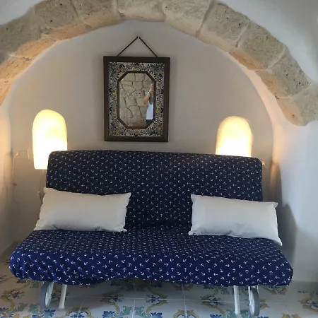 U' Carvutt The Crab's Apartment Polignano a Mare