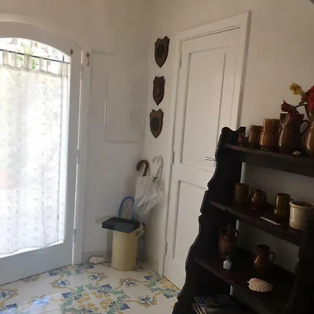 U' Carvutt The Crab's Apartment Polignano a Mare